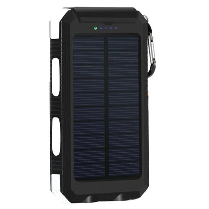 Yelomin | Solar Power Bank