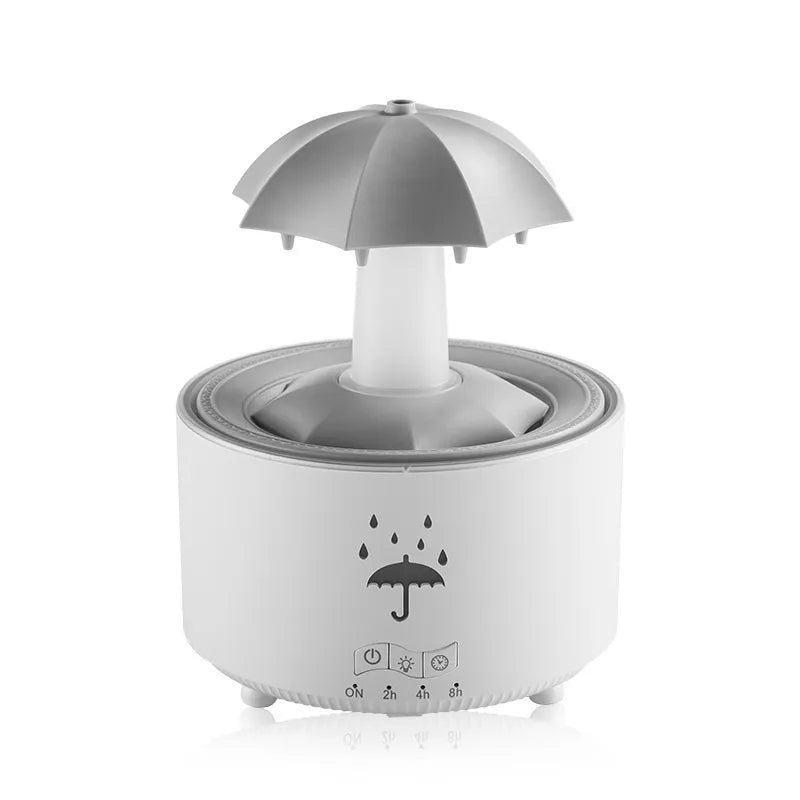 Herren | Raindrop Humidifier