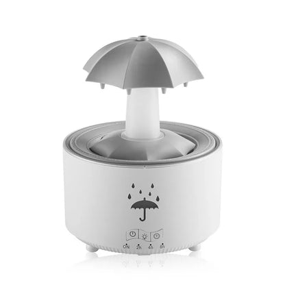 Herren | Raindrop Humidifier