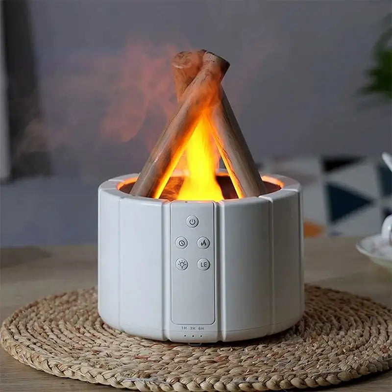 Generic | Bonfire Humidifier