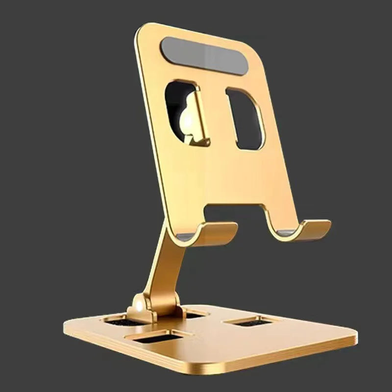 WHC | Lightweight Aluminum Alloy Stand