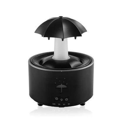 Herren | Raindrop Humidifier