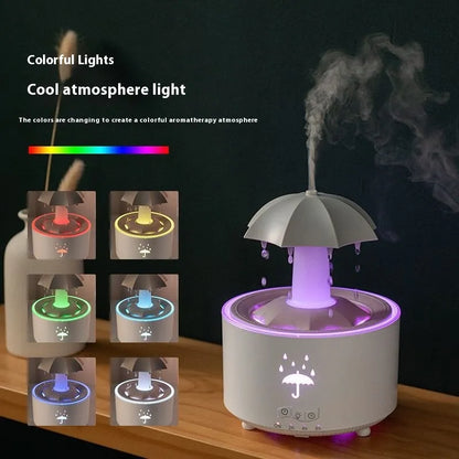 Herren | Raindrop Humidifier