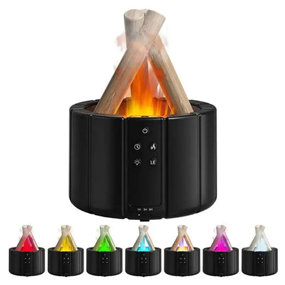 Generic | Bonfire Humidifier