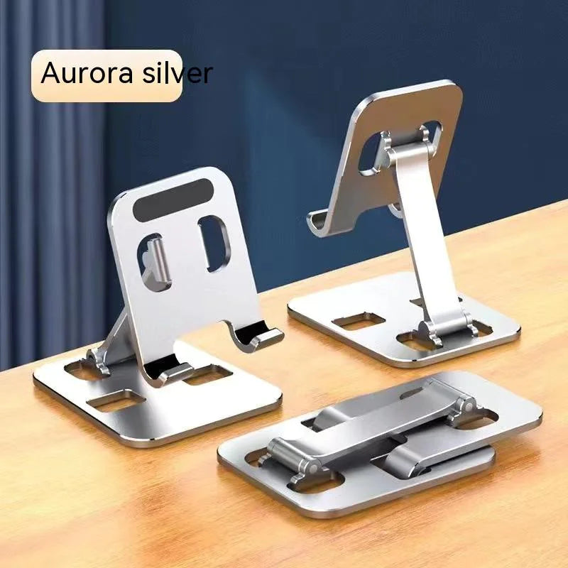 WHC | Lightweight Aluminum Alloy Stand