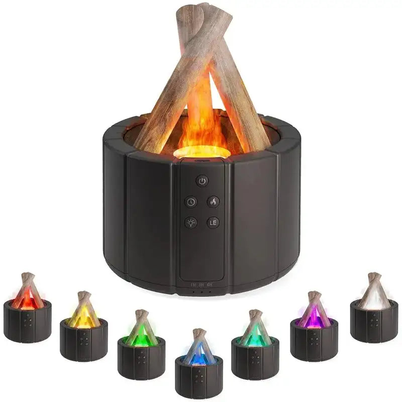 Generic | Bonfire Humidifier