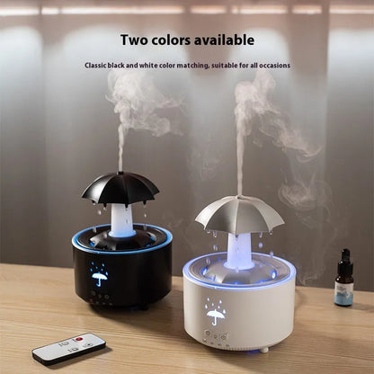 Herren | Raindrop Humidifier