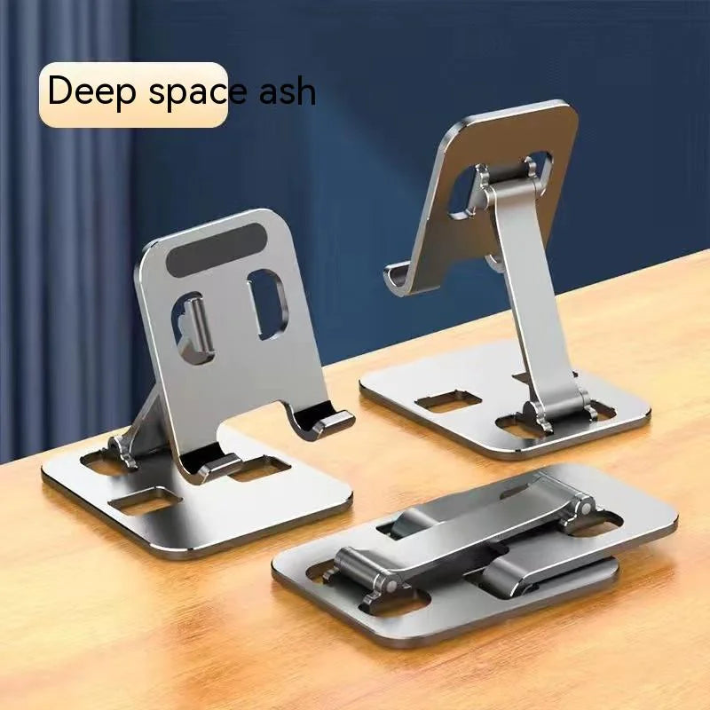 WHC | Lightweight Aluminum Alloy Stand