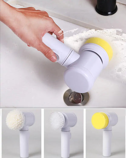 Aomi | Electric Cleaning Brush