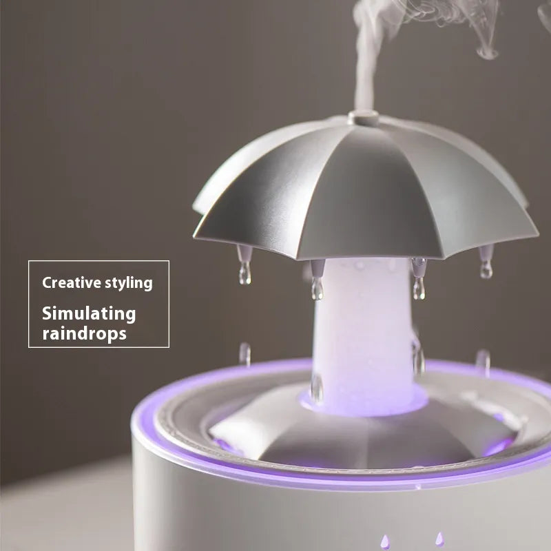 Herren | Raindrop Humidifier