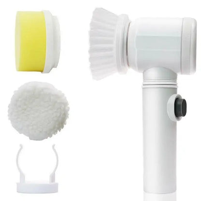 Aomi | Electric Cleaning Brush