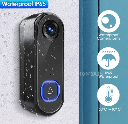 Smart Doorbell