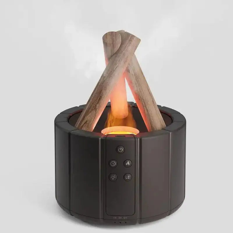 Generic | Bonfire Humidifier