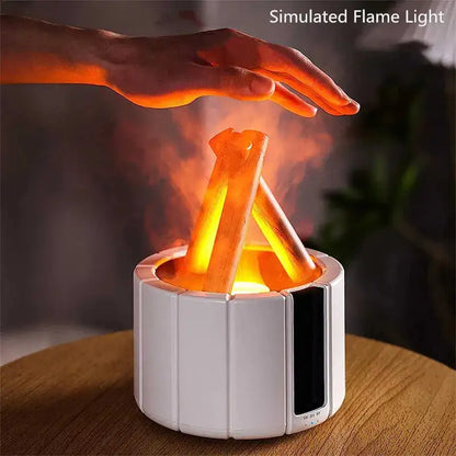 Generic | Bonfire Humidifier