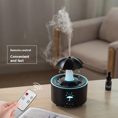 Herren | Raindrop Humidifier