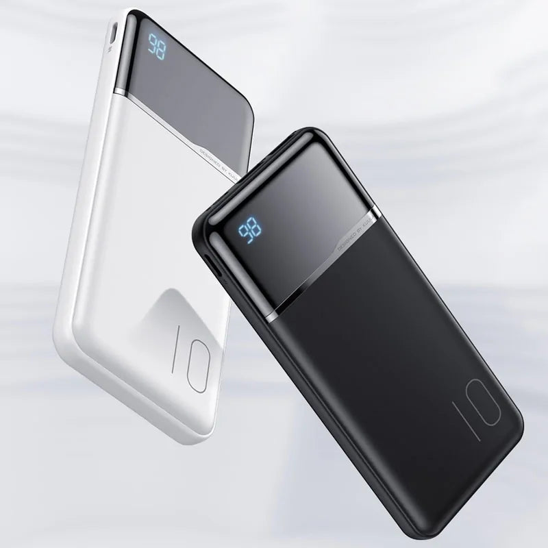 Kuula | 10000mAh Portable Charging Bank