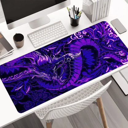 RYEM | Dragon Totem Gaming Mouse Pad